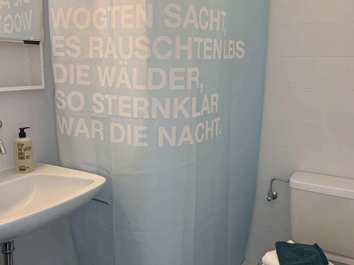 Doppelzimmer Standard - Hotel B&B Stossplatz