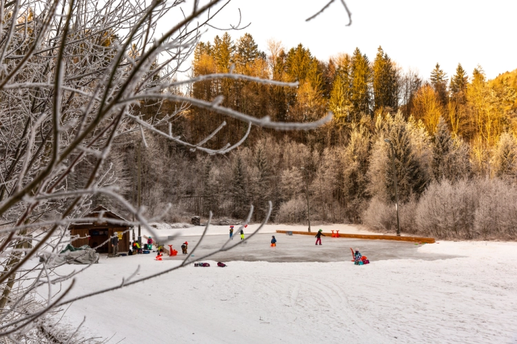We start the winter season from November 10 to April 19, 2026. - Hotel B&B Stossplatz