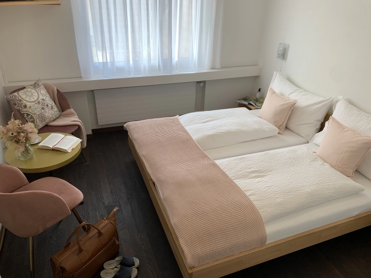 3-day offer - Hotel B&B Stossplatz