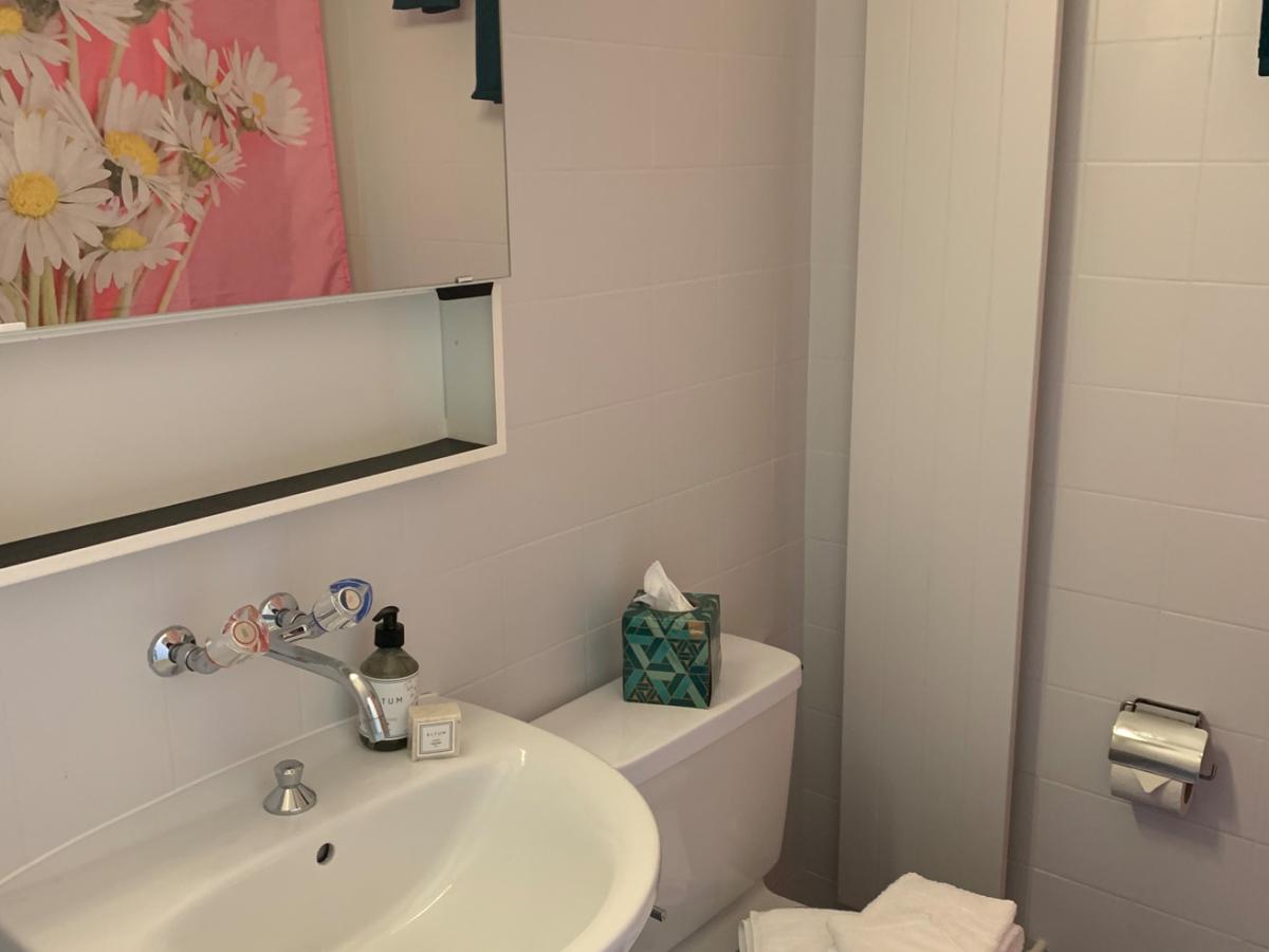 Triple room - Hotel B&B Stossplatz