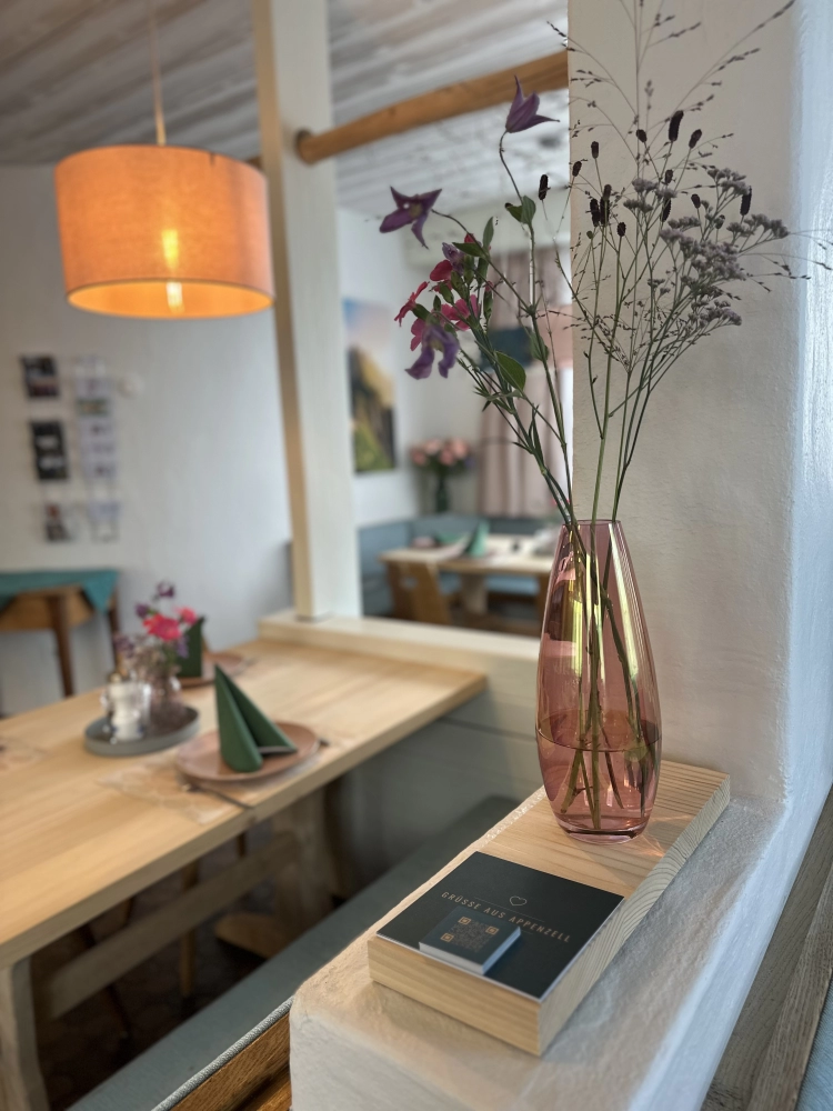 Week-long trips or long stays - Hotel B&B Stossplatz