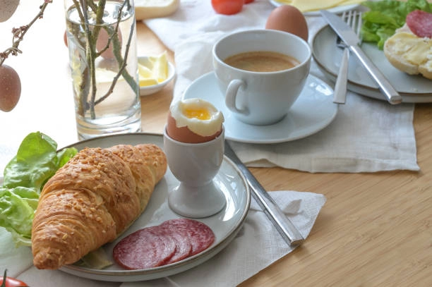 Your stay with us - Hotel B&B Stossplatz